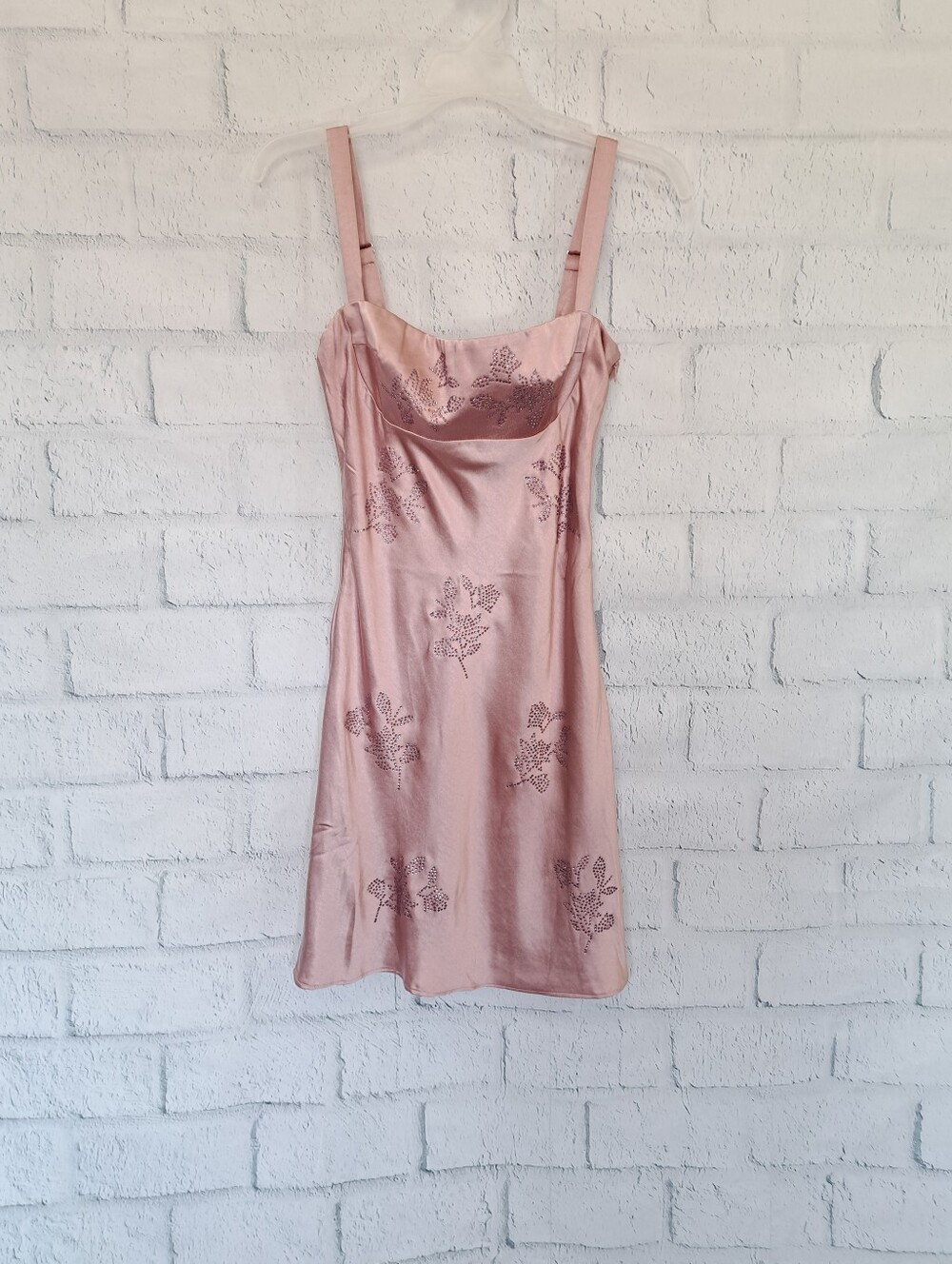 FRESH. Oh Polly Prom Dress